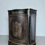 Support furniture / Napoleon III console