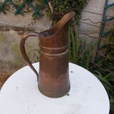 Copper broc
