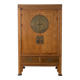 Armoire chinoise style traditionnel en bois