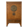 Armoire chinoise style traditionnel en bois
