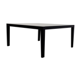 Table Massimo Scolari 'Sagredo' by Giorgetti