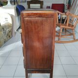 Vintage chiffonier chest of drawers