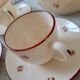 Coffee service Salins 30s