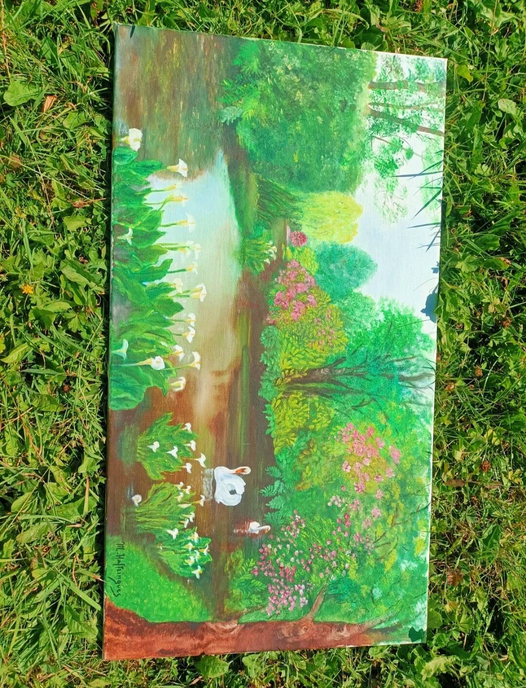 Peinture/Tableau