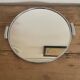 Plateau miroir