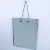 22.5x30 cm mirror