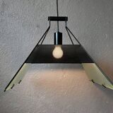 Trapezio pendant light by Salvatore & Tresoldi for Luci Italy