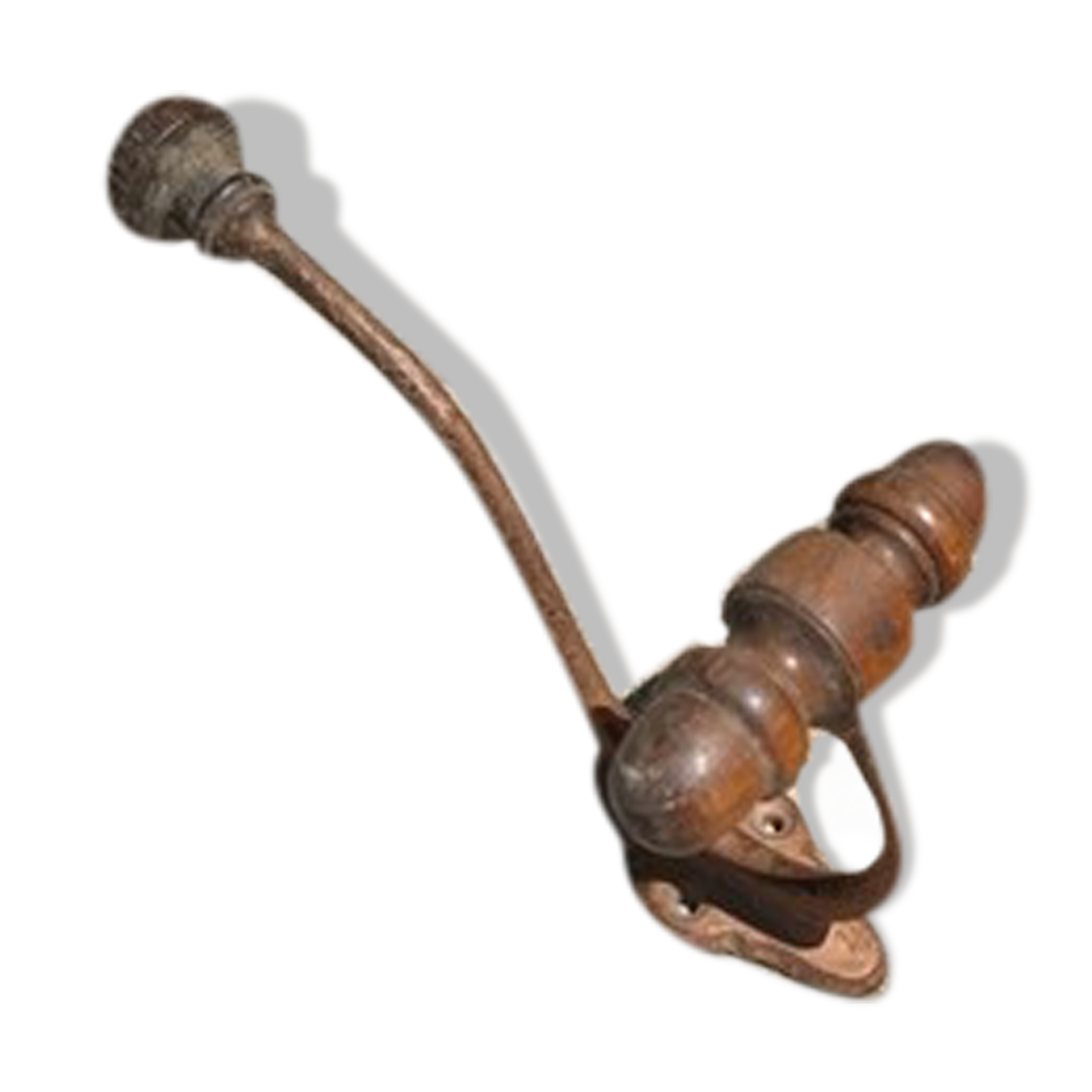Patère