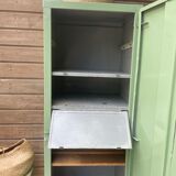 Industrial cloakroom