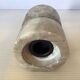 Diabolo marble candlestick