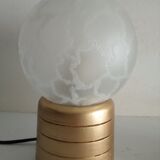 Pair of bedside lamps revisited