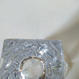 Crystal vase of Vannes