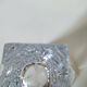 Crystal vase of Vannes