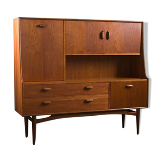 G plan buffet 1960