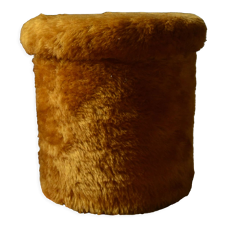 Moumoute stool