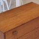 1970s drawer cabinet