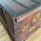 Afghan wedding chest late nineteenth