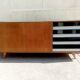 Sideboard 60s by Jiri Jiroutek model U-460