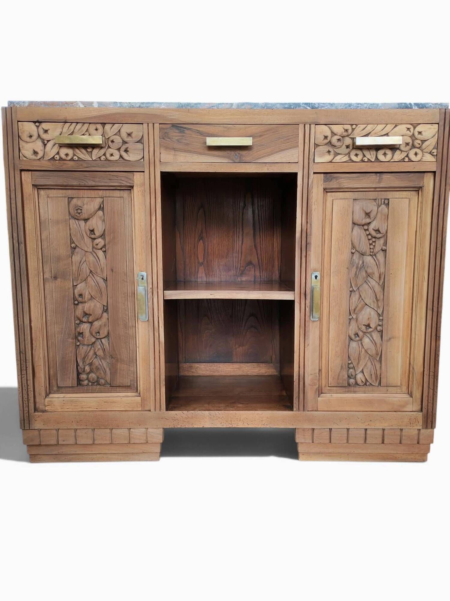 Art Deco buffet