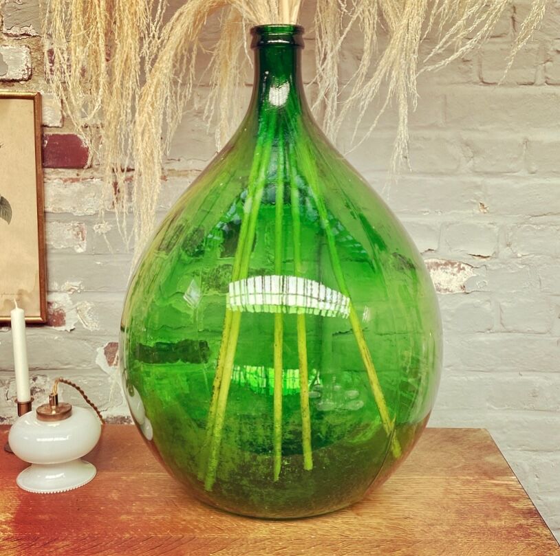 Demijohn