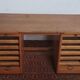 Bureau vintage en chêne