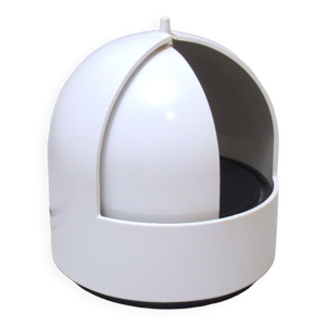 Lampe à volet pivotant Sergio