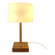 Lampe de bureau par Uno et Osten Kristiansson