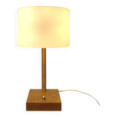 Desk lamp by Uno and Osten Kristiansson