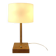 Lampe de bureau par Uno et Osten Kristiansson