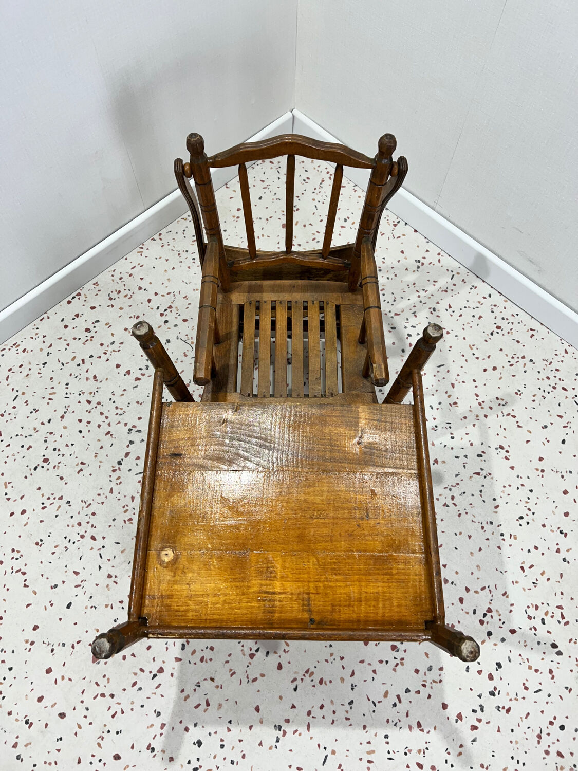 Children's high chair