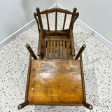 Children's high chair