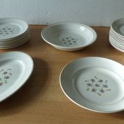 Service de table
