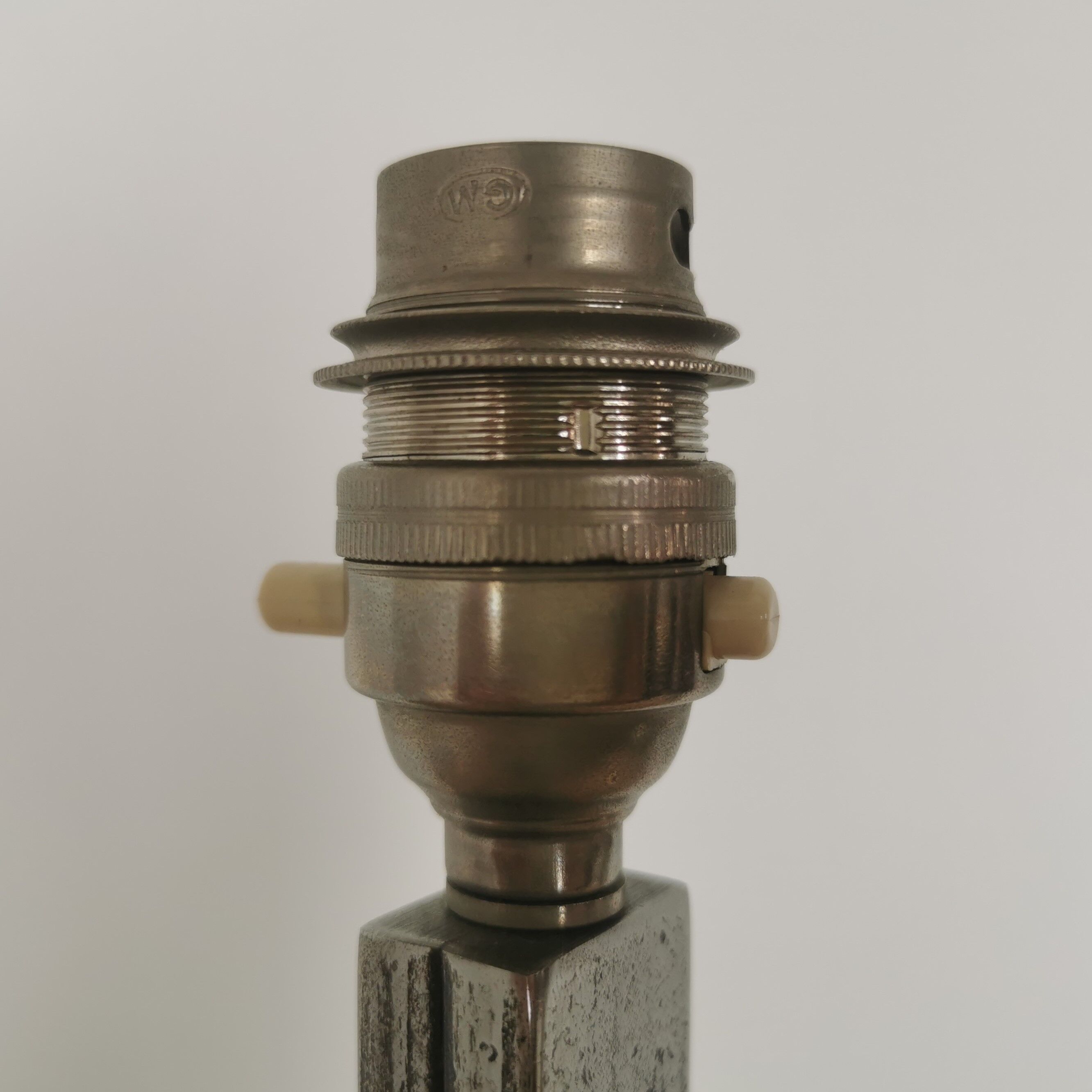 Table lamp J-P Ryckaert