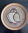 Great owl dish
