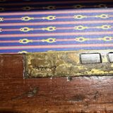 English desk 19th century