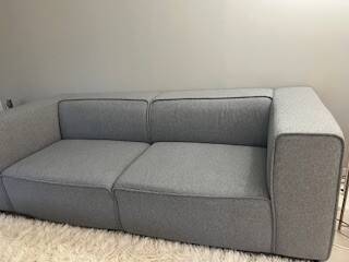 Carmo bo concept sofa