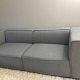 Carmo bo concept sofa