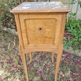 Bedside table art deo 20s /30