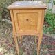 Bedside table art deo 20s /30