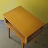 Bedside table 1950