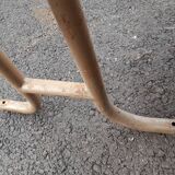 Wheelchair cinema theatre strapontin