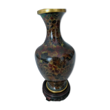 Vase Chinois