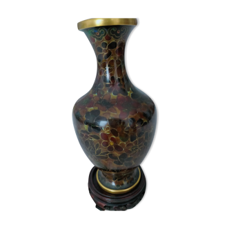 Vase Chinois