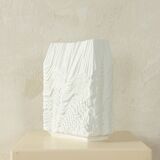 Wave Vase by Martin Freyer for Rosenthal