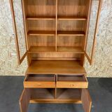 60er 70er jahre regal bookcase cabinet erik brouer for brouer møbelfabrik danish