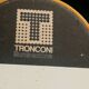 Tronconi Manon lamp