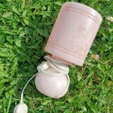 Retro Bedside Lamp