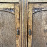 Buffet 2 body art deco