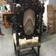 Lot de 2 chaises style Henri II