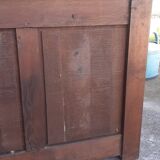 Old chest